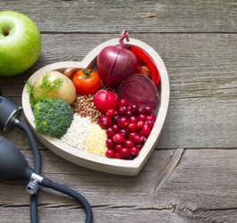 warzywa owoce cholesterol