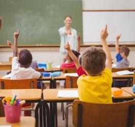 We wrześniu dzieci wrócą do szkół