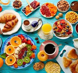 Węglowodany - jak działają na organizm?