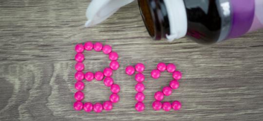 witamina b12