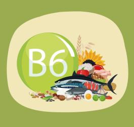 Witamina B6 - do czego jest nam potrzebna?