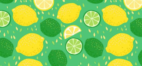 Witamina C lewoskrętna - czy istnieje?