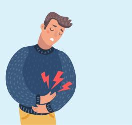 Wrzody żołądka - jak rozpoznać i leczyć?