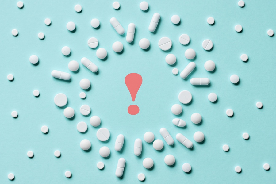 Wycofane leki z walsartanem