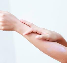 Wyprysk kontaktowy – co to jest?