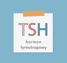 Wysokie TSH – co oznacza?