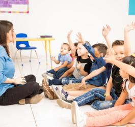 Wytyczne GIS dla przedszkoli i żłobków