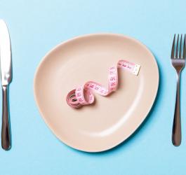 Zaburzenia odżywiania