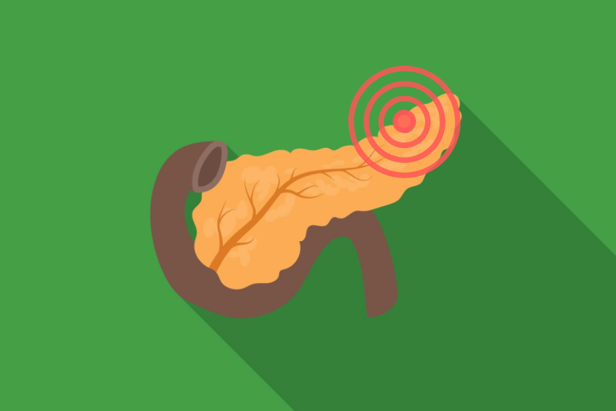 Zapalenie trzustki - objawy i sposoby leczenia