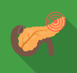 Zapalenie trzustki - objawy i sposoby leczenia