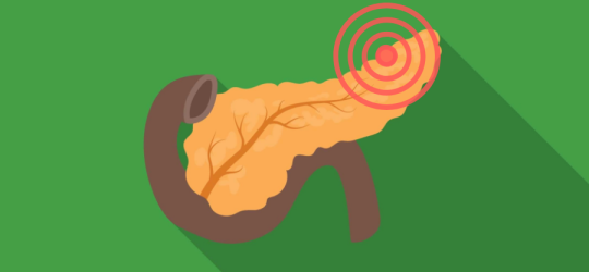 Zapalenie trzustki - objawy i sposoby leczenia