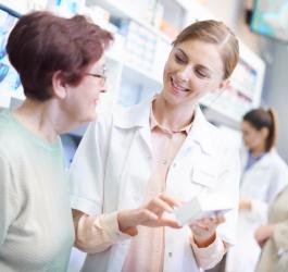 Zapytaj Farmaceutę - fachowe porady dla seniorów