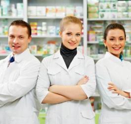 wszystkie odsłony farmaceuty