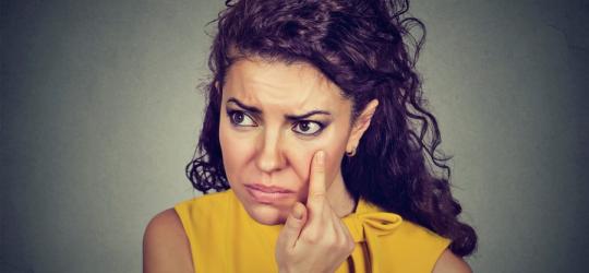 Żółtaczka - choroba, czy jej objaw?