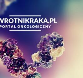 Grafika 3D z adresem do strony zwrotnikraka.pl