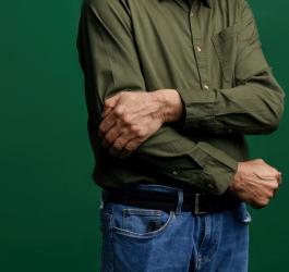 Zwyrodnienie stawów – na czym polega i jak mu zapobiegać?